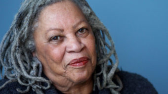 History making legendary writer Toni Morrison passes away at 88