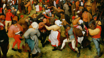 Peasant Bruegel: An appreciation of the Dutch realist painter