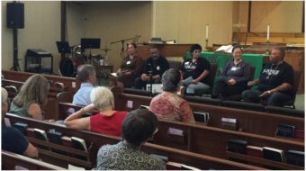 San Jose churches and synagogues get set to fight racist mass incarceration