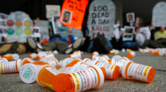 Recovering from the opioid addiction crisis: Time for progressive strategies?