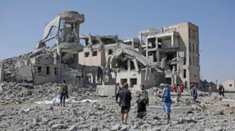 UN: ‘Both sides responsible’ for war crimes in Yemen