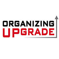 Organizing Upgrade
