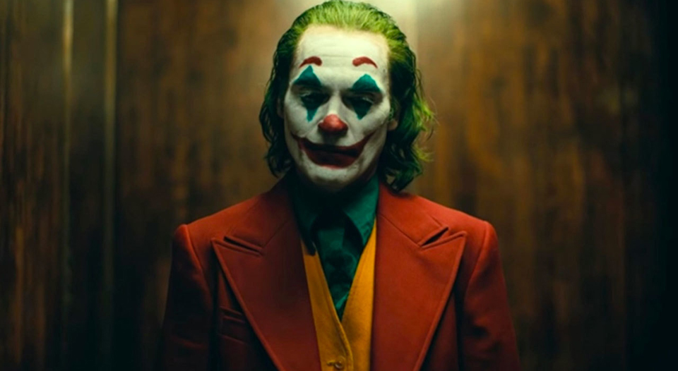 ‘Joker’ exposes the broken class system that creates its own monsters
