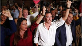 Portugal’s right wing suffers defeat in Oct. 6 elections