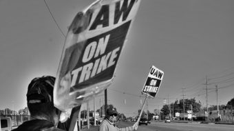 GM strike: The power of UAW solidarity is displayed across generations