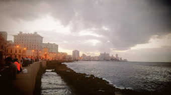This week in history: Havana, Cuba, celebrates its 500th birthday