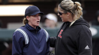 Rutgers softball coaches face accusations of abuse, intimidation