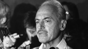 Union leader Marvin Miller, Simmons elected to Hall of Fame