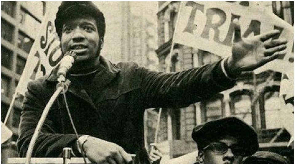 The short story of Fred Hampton, assassinated Black Panther leader