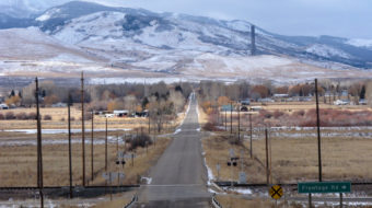 David vs. Goliath: Small town’s residents fight oil and mining giant