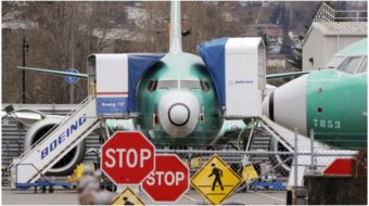 Profits before people: Boeing papers show employees hid 737 Max problems