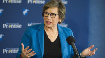 Weingarten: Right wants states to use public dollars for religious schools