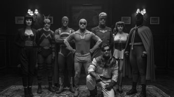 HBO’s ‘Watchmen’: Who will guard the guards?