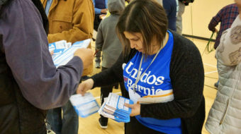 Elections 2020: Iowa Dems release partial Caucus results