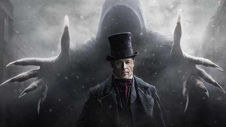 Steven Knight’s ‘A Christmas Carol’: Dickens in the age of neoliberalism