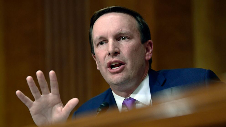 Senate follows House in banning money for Trump war on Iran