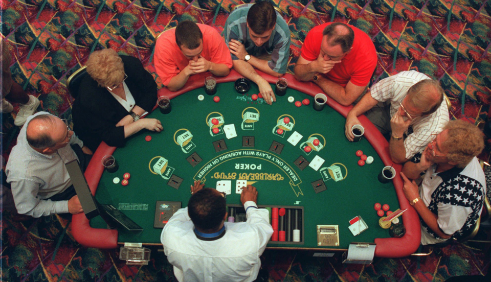 Indiana casino workers gear up for tough contract negotiations – People's  World