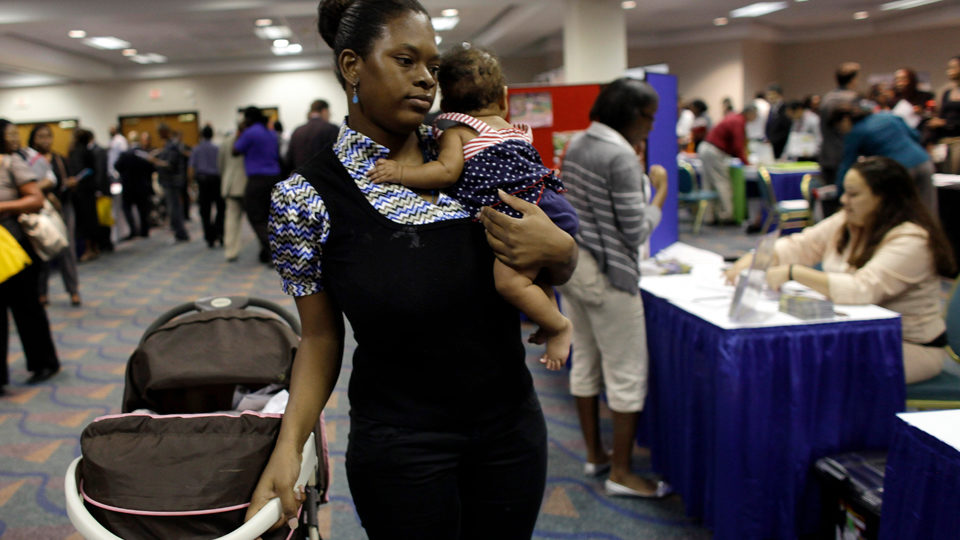 Is the Trump economy actually that good for Black Americans?