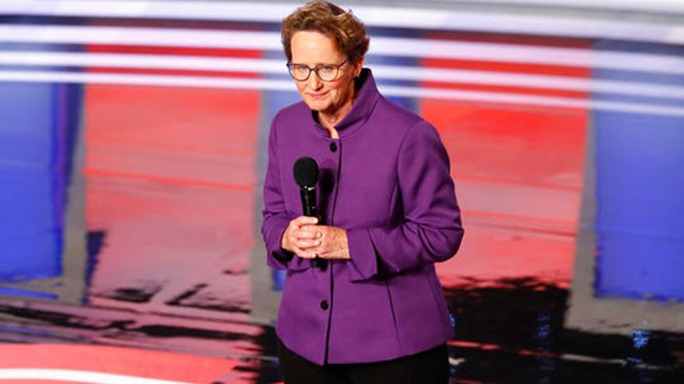 SEIU to spend $150 million in key states to defeat Trump