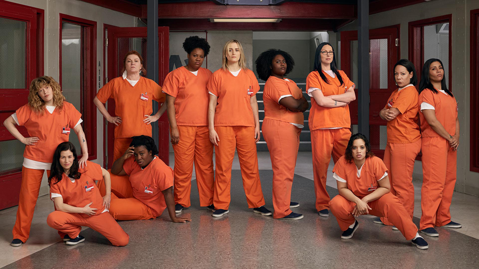 ‘Orange Is the New Black’: Final season is its most political
