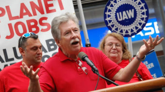 CWA to Democrats: Dump lawmakers who opposed PRO Act