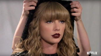 ‘Miss Americana’: Taylor Swift doc establishes the personal as political