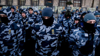 The facts about Ukraine that no one mentioned during the impeachment trial