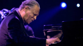 Remembering McCoy Tyner, iconic and influential jazz pianist
