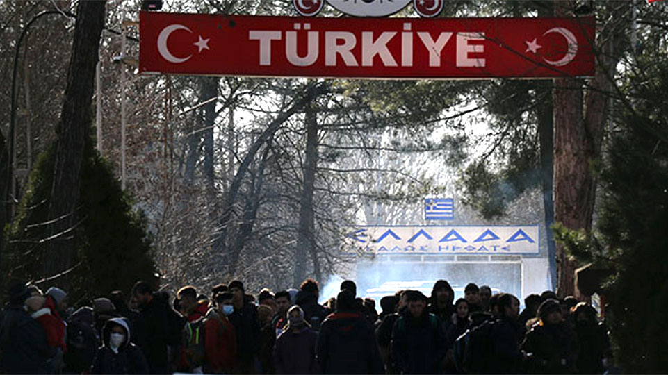 Turkey’s Erdogan faces growing resistance over involvement in Syria’s civil war