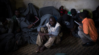 Interview: Somali captive exposes conditions in bogus “refugee camp”