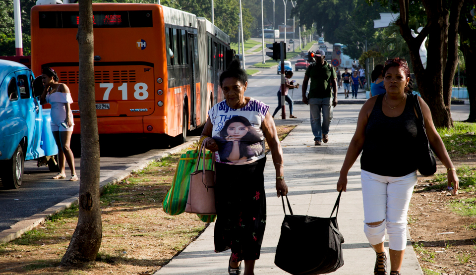 New Cuban Families Code a chance to advance gender and LGBTQ equality