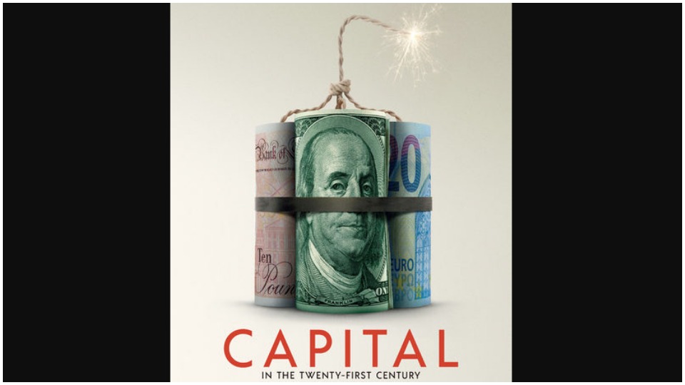 ‘Capital in the Twenty-First Century’: Film popularizes Thomas Piketty’s work
