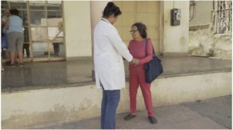 Despite U.S. blockade, Cuba’s comprehensive health system looks after every citizen