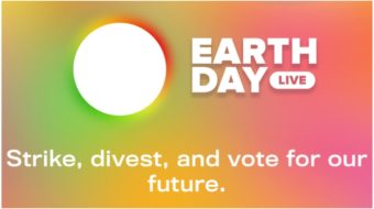 Up against COVID-19, environmental activism goes digital for 50th annual Earth Day