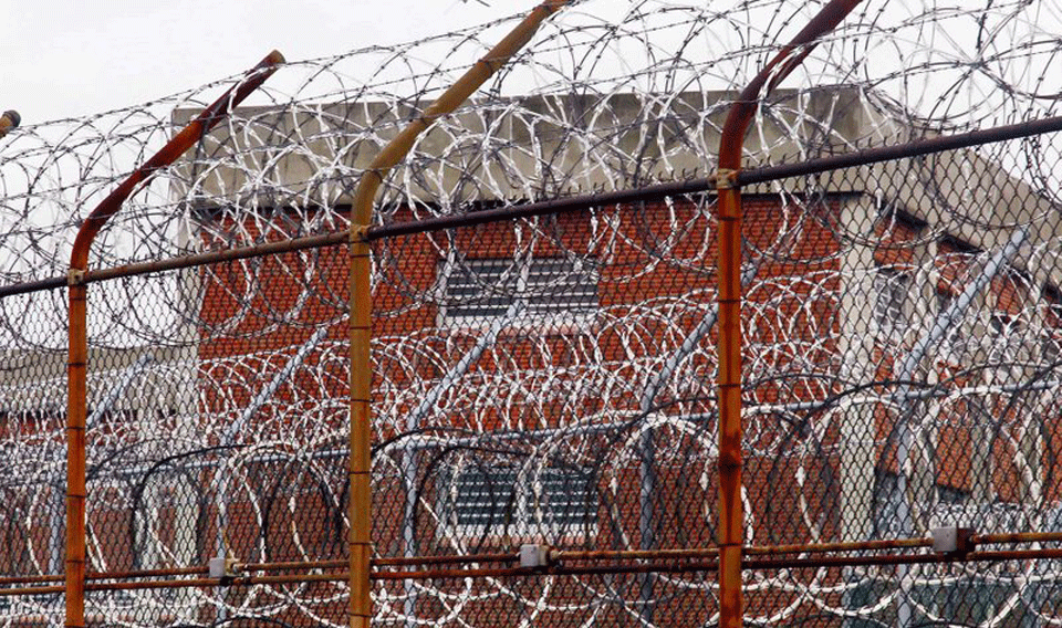 Crime doesn’t pay but prison does, even amidst a pandemic