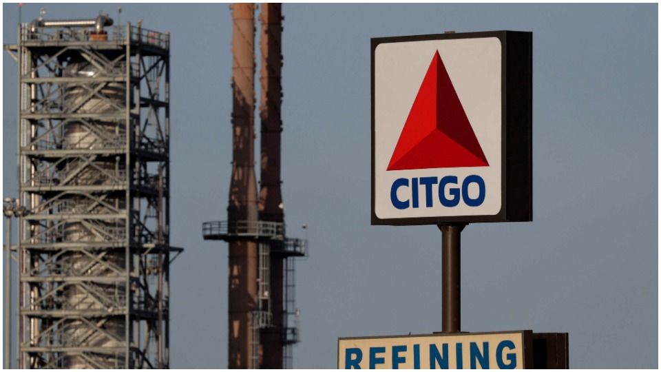 U.S. judge allows sale of Venezuela’s stolen CITGO refineries