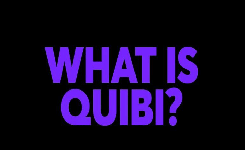 Quibbling with Quibi: Considerations on the new platform of ‘quick bite’ entertainment