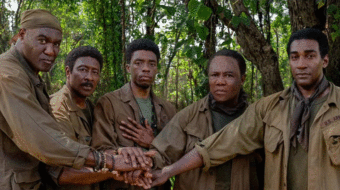 [Spoiler-free] Review: ‘Da 5 Bloods’ reclaims narrative of Black soldiers in Vietnam