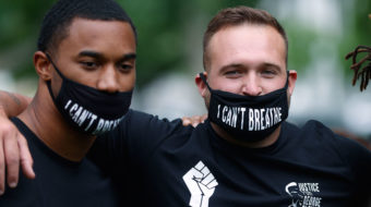 Sports round-up: Players advance Black Lives Matter message