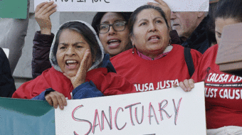 High Court says California can stay a sanctuary state