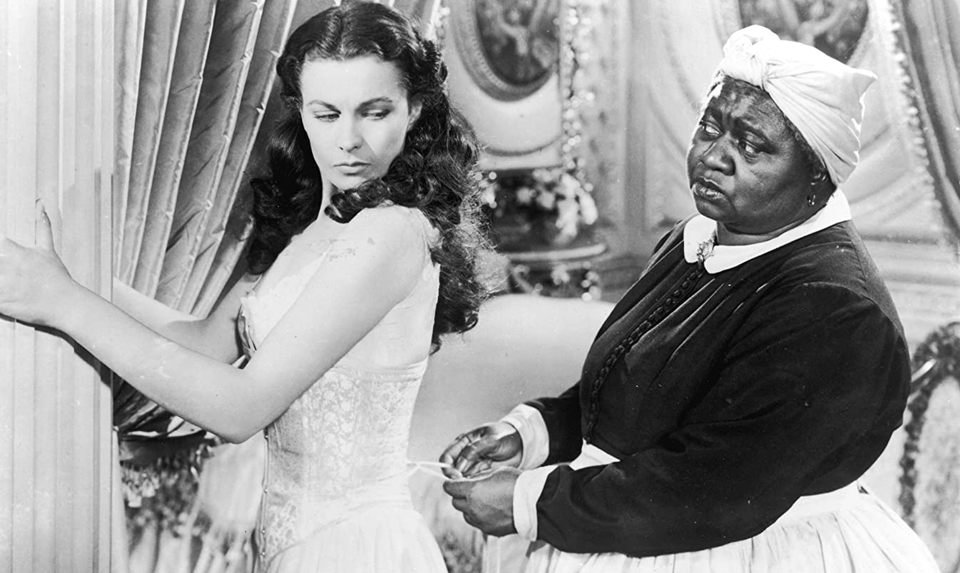 If Black Lives Matter, must ‘Gone with the Wind’ be gone?