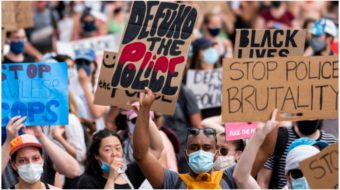 #DefundThePolice and more: An agenda for real reform