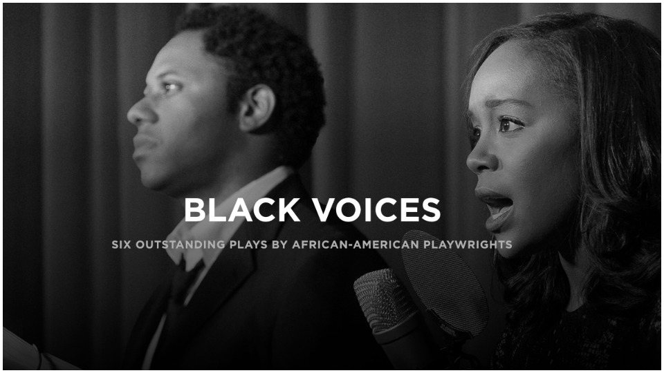 L.A. Theatre Works streams six free audio productions by Black playwrights
