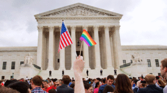Supreme Court bans discrimination on the job against LGBTQ people