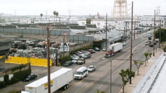 Smithfield’s Farmer John food factory and others hit with COVID-19 in L.A.