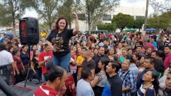 Mexican labor lawyer Susana Prieto Terrazas arrested, raising USMCA enforcement doubts