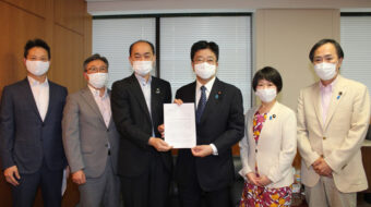 Japanese unions win 100 percent increase in coronavirus subsidy