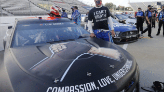 ‘Yes we exist’ – Black fans view NASCAR’s work to diversify racing
