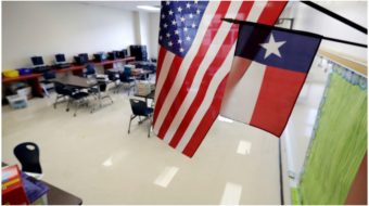 Return or resign: Texas teacher says schools issue reopening ultimatum