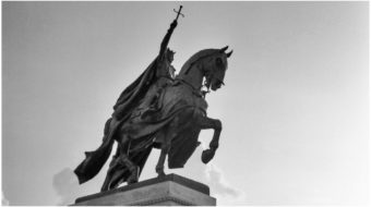 Iconoclash: Removing racist monuments doesn’t erase history
